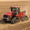 Трактор гусеничный CASE QDTR 500 – CASE IH